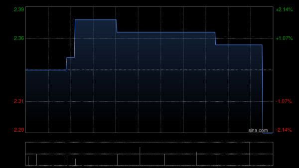 股票场外配资 碧生源建议委任先机为核数师