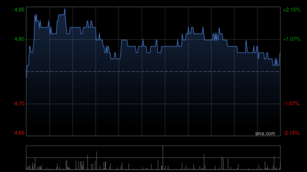 股票配资平台查询网 华电国际电力股份完成发行2025年度第六期中期票据